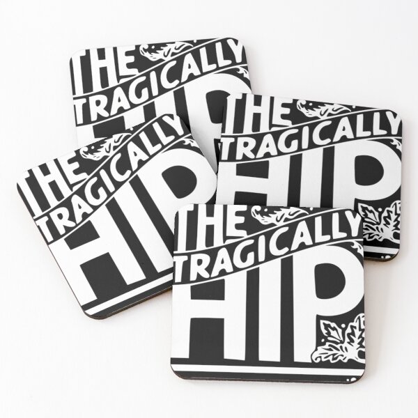 Item preview, Tragically Hip designed and sold by SamuelGarrido6.