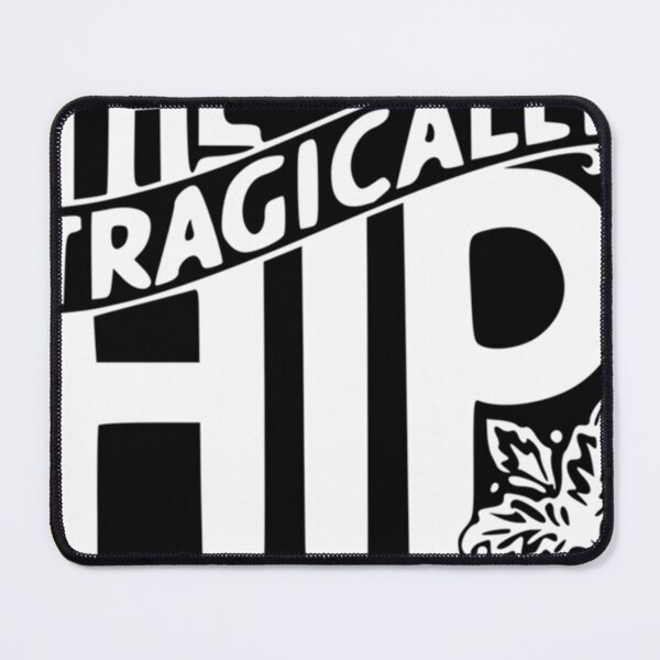 Item preview, Tragically Hip designed and sold by SamuelGarrido6.