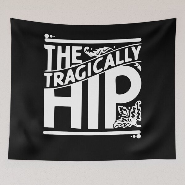 Item preview, Tragically Hip designed and sold by SamuelGarrido6.