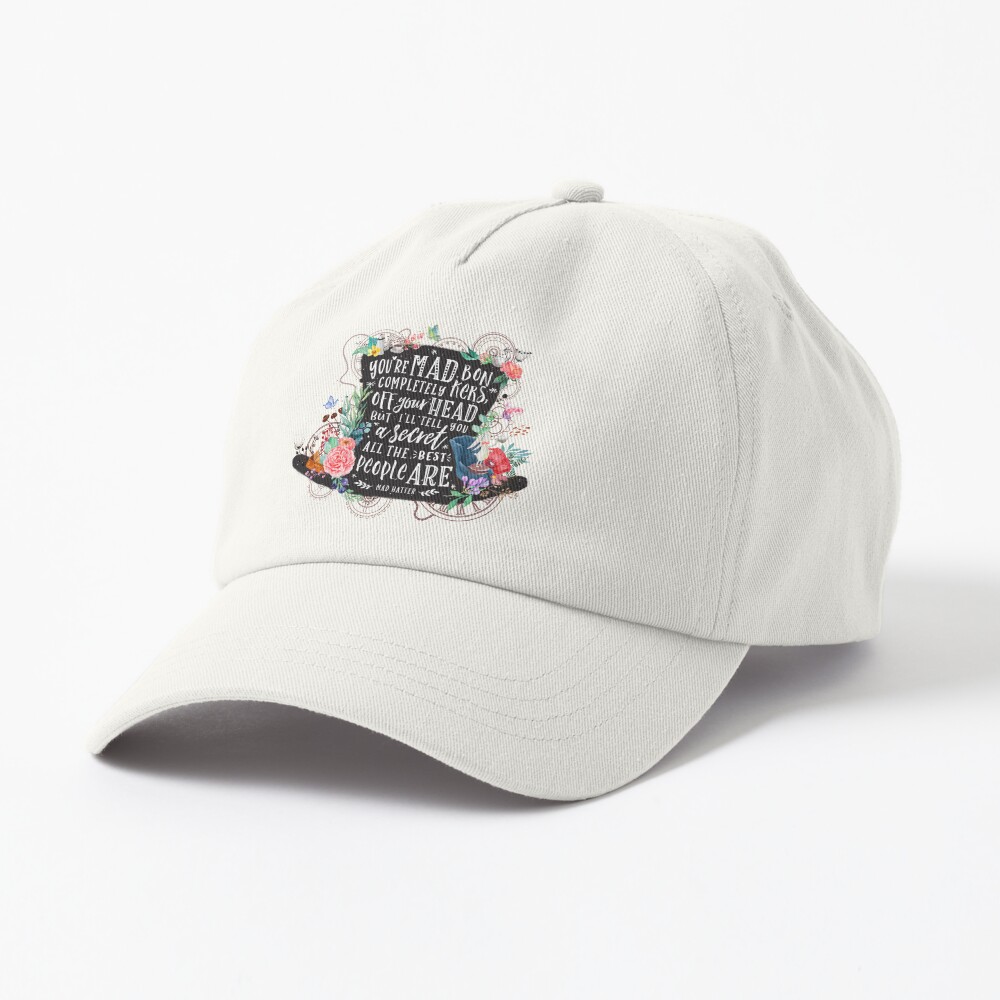 Item preview, Dad Hat designed and sold by stellaarts.