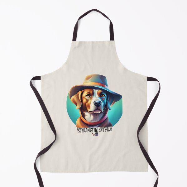Item preview, Woofin in Style: Your Pet's Fashion Game designed and sold by DuoTwins.