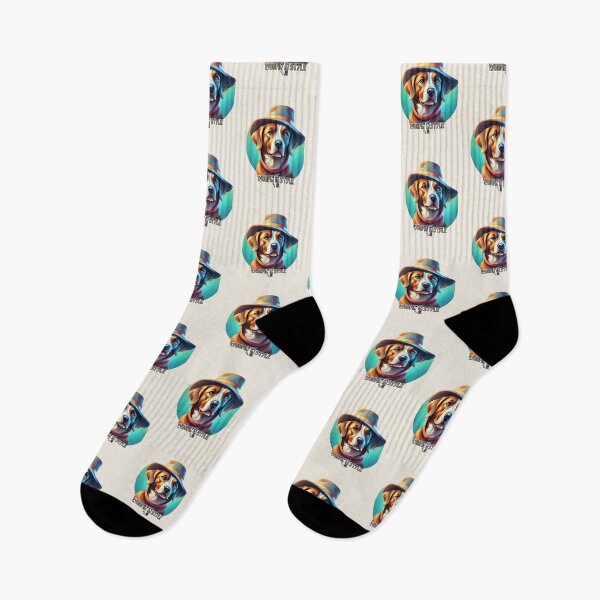 Item preview, Woofin in Style: Your Pet's Fashion Game designed and sold by DuoTwins.