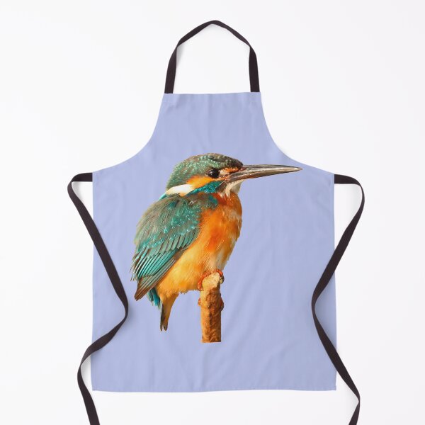 Item preview, Silent Watch: The Kingfisher's Domain designed and sold by EyeArt Studio.
