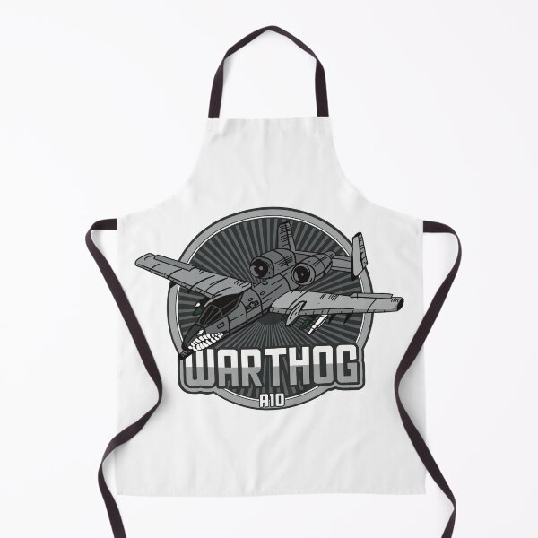 Item preview, Warthog A10 designed and sold by Katherine Mandeville.