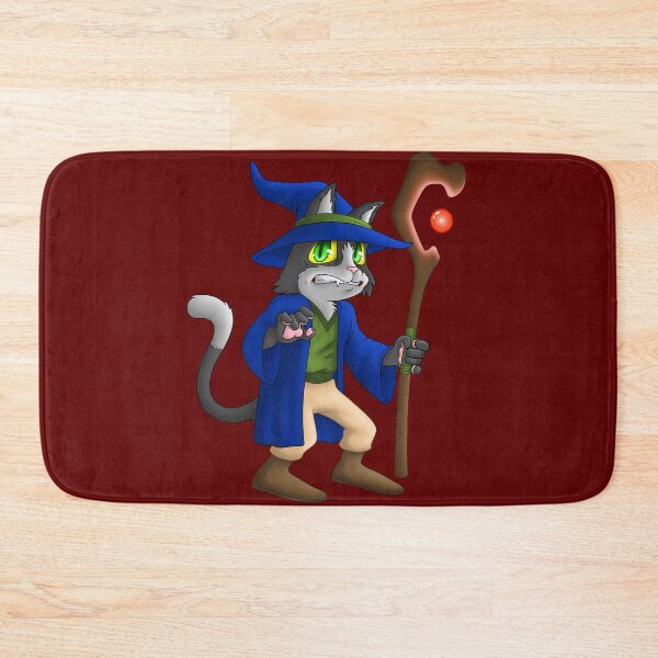 Item preview, Augustus designed and sold by Dead Possum Designs.