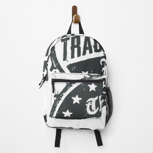 Item preview, Tragically Hip Logo designed and sold by SamuelGarrido6.