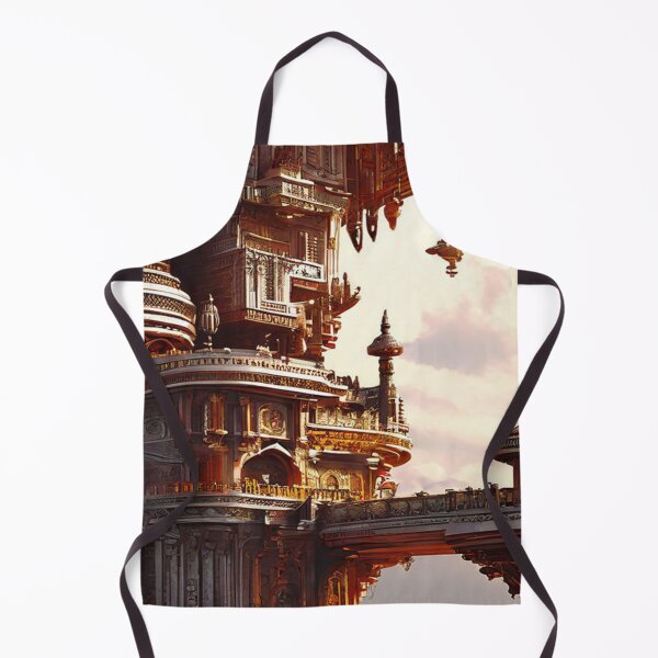 Item preview, a beautiful country town "IA" futuristic designed and sold by glauco54.