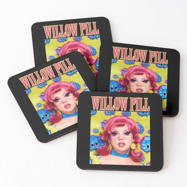Item preview, WILLOW PILL designed and sold by UbaldoBayer.