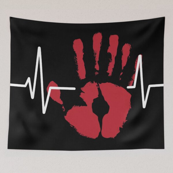 Item preview, MMIW Awareness, Heartbeat of Indigenous Roots designed and sold by Taans-Creation.