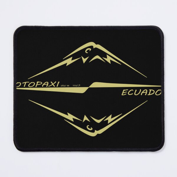 Item preview, Cotopaxi Volcano designed and sold by MikeGish.