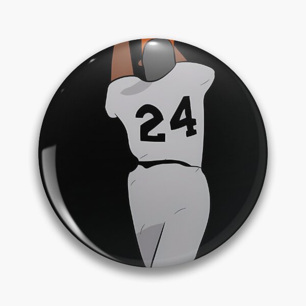 Item preview, Willie Mays designed and sold by MikeGish.