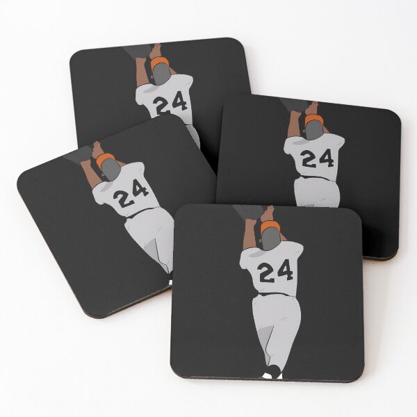 Item preview, Willie Mays designed and sold by MikeGish.