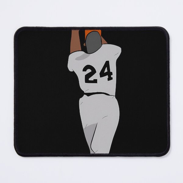 Item preview, Willie Mays designed and sold by MikeGish.