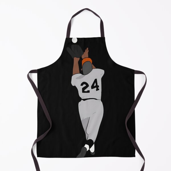 Item preview, Willie Mays designed and sold by MikeGish.