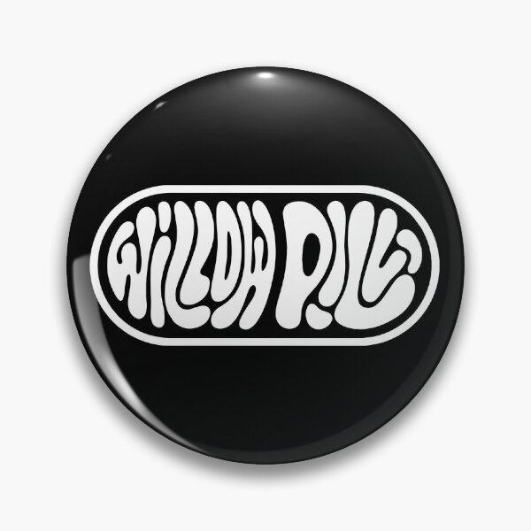 Item preview, WILLOW PILL designed and sold by UbaldoBayer.