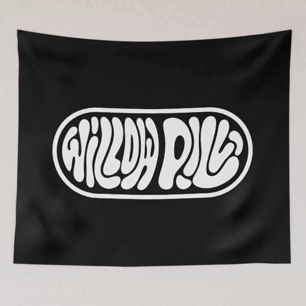 Item preview, WILLOW PILL designed and sold by UbaldoBayer.