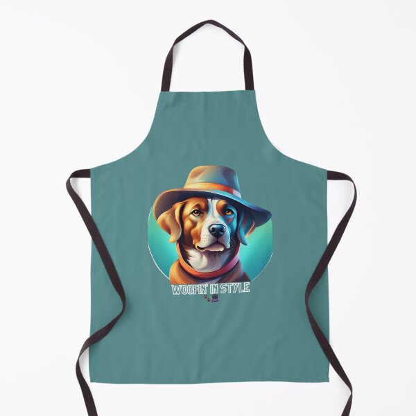 Item preview, Woofin in Style: Your Pet's Fashion Game designed and sold by DuoTwins.