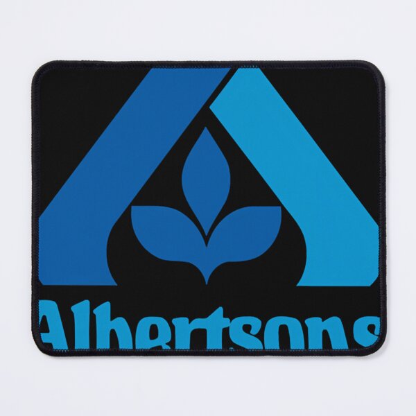 Item preview, Albertsons Logo designed and sold by AlishaBrakus.