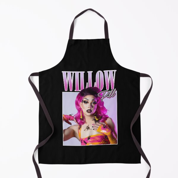 Item preview, WILLOW PILL designed and sold by UbaldoBayer.