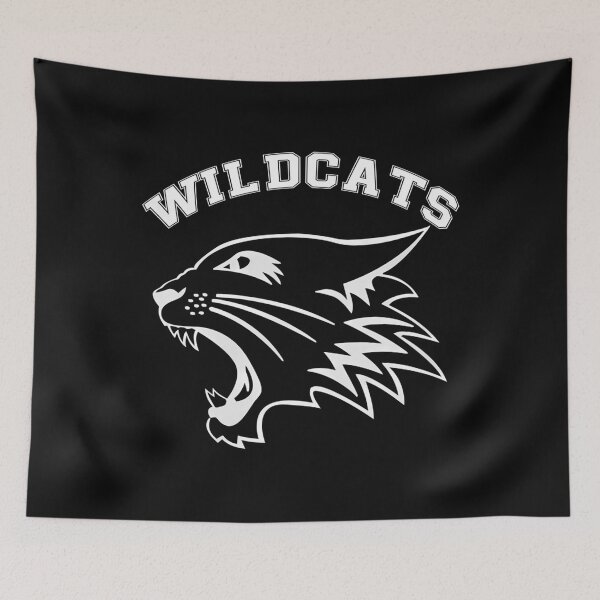 Item preview, Wildcats Team designed and sold by AlishaBrakus.