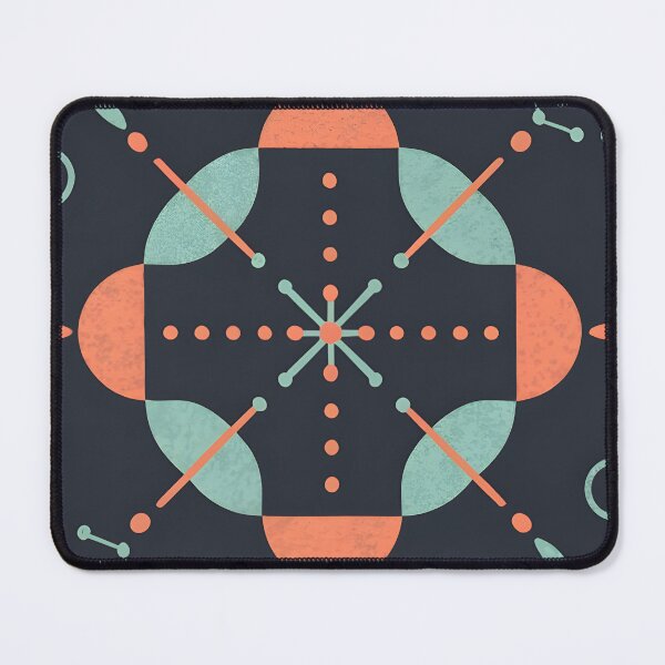 Item preview, Intricate Mathematical Pattern - Version 1 designed and sold by Idea-Artwork.