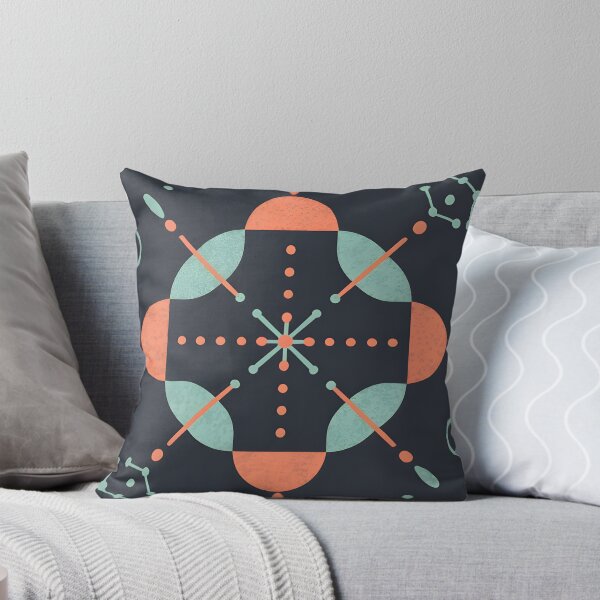 Item preview, Intricate Mathematical Pattern - Version 1 designed and sold by Idea-Artwork.