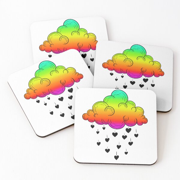 Item preview, Rain on me designed and sold by fvmarissa.