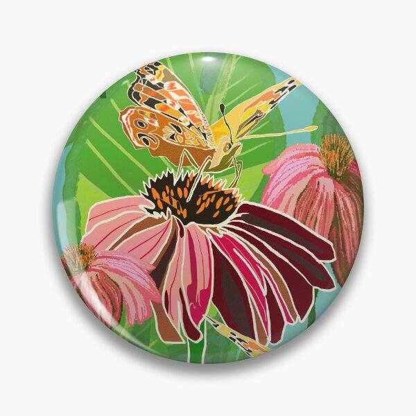 Item preview, Butterfly designed and sold by goldsmudge.