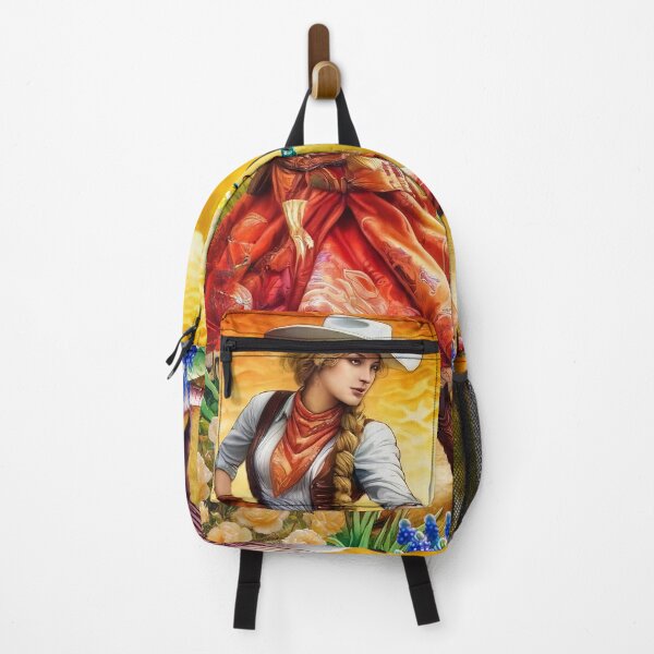 Item preview, The Yellow Rose: Encounter in the Texan Sunset designed and sold by stevepmp.