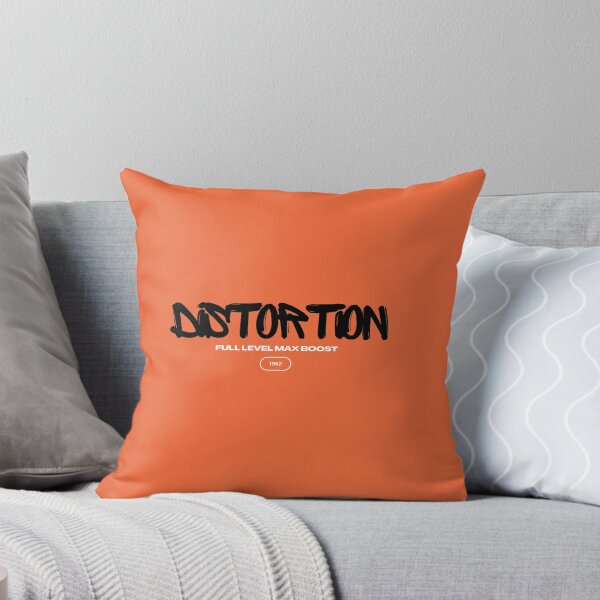 Item preview, Distortion Tones: Passion for the Guitar Sound designed and sold by DuoTwins.