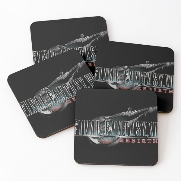 Item preview, Final Fantasy 7 Rebirth designed and sold by LoriHarpe.