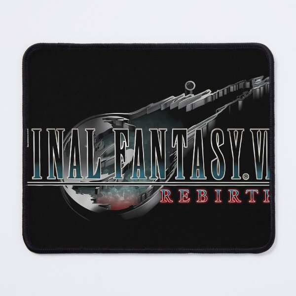 Item preview, Final Fantasy 7 Rebirth designed and sold by LoriHarpe.