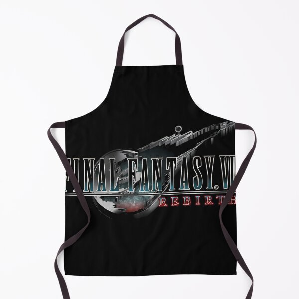 Item preview, Final Fantasy 7 Rebirth designed and sold by LoriHarpe.