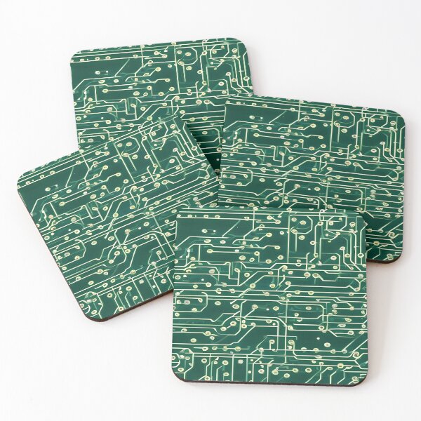 Item preview, Electronic Pattern designed and sold by misbahsiro.