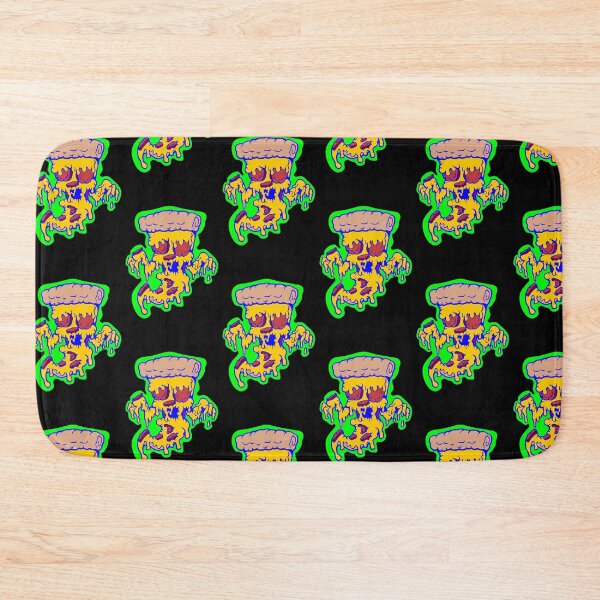 Item preview, Pizza Ghost designed and sold by Jon-Dueck-Art.