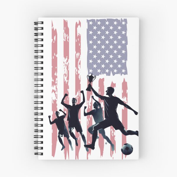 Item preview, Soccer Triumph: Team Victory Celebration designed and sold by ValorVerse.