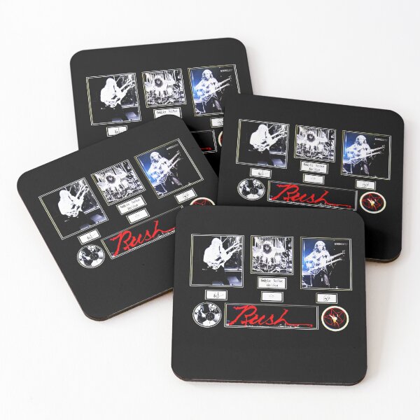 Item preview, Best Cover Rush Band  designed and sold by ArianeMcDermott.