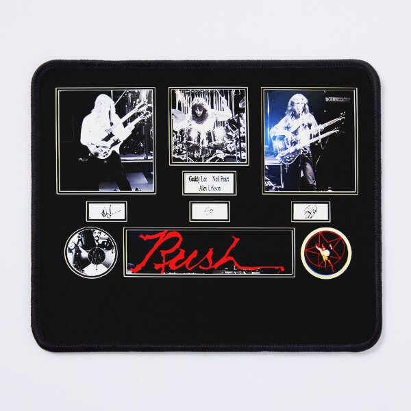 Item preview, Best Cover Rush Band designed and sold by ArianeMcDermott.