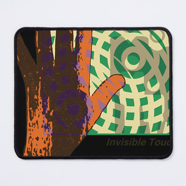 Item preview, Genesis Band Genesis Invisible Touch designed and sold by Samuelmerten.