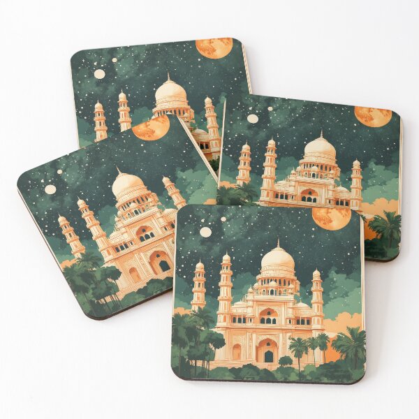 Item preview, Hyderabad India Vintage Travel Tourism  designed and sold by TravelersGems.