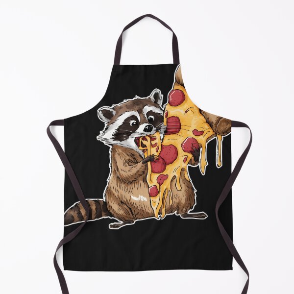 Item preview, Raccoon Pizza designed and sold by Tyreeitzsche.