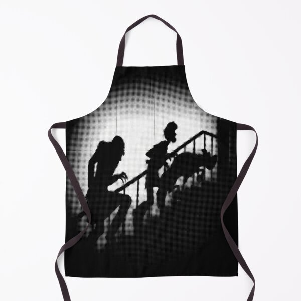 Item preview, Nosferatu The Mystery Hunter designed and sold by LoriHarpe.