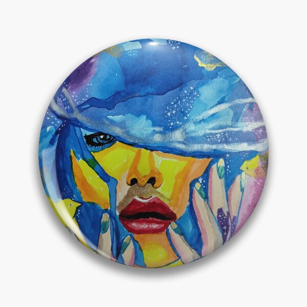 Item preview, Pop art diva designed and sold by puri sunil.