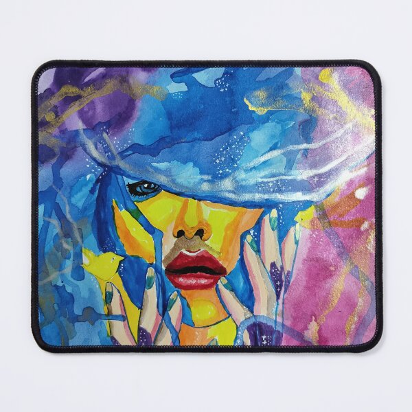 Item preview, Pop art diva designed and sold by puri sunil.