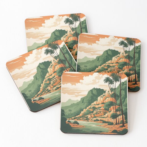 Item preview, Jabalpur India Vintage Travel Tourism  designed and sold by TravelersGems.