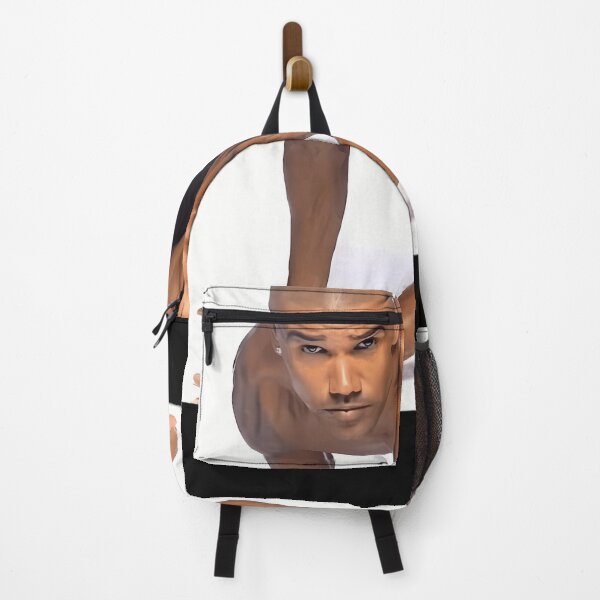 Item preview, Shemar Moore designed and sold by Tyreeitzsche.