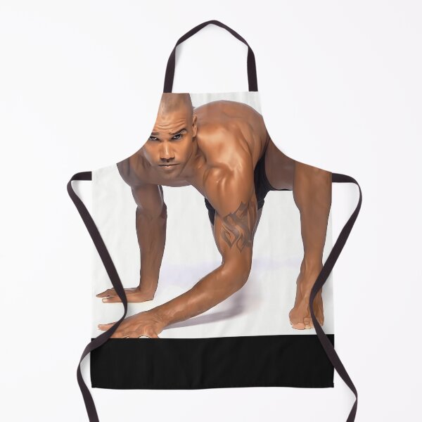 Item preview, Shemar Moore designed and sold by Tyreeitzsche.