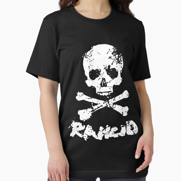 Artikel-Vorschau von Ranziger Punkrock, designt und verkauft von ArianeMcDermott.