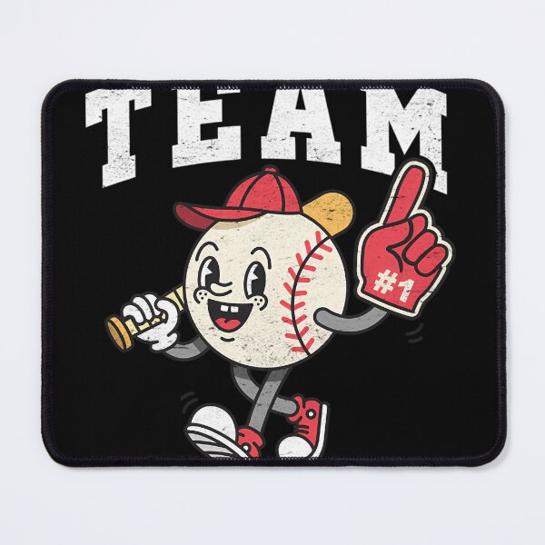 Item preview, Funny Local Sports Team Baseball Design For Non-Sports Watchers designed and sold by Samuelmerten.