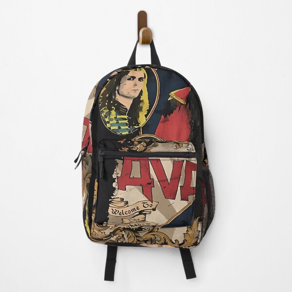 Item preview, avatars band Classic  designed and sold by ArianeMcDermott.